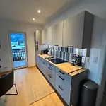 Apartman Hildegard