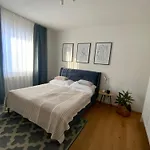 Hildegard Apartman *