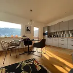 Hildegard Apartman