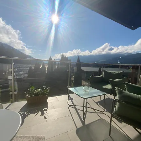 Apartmán Hildegard Jenig