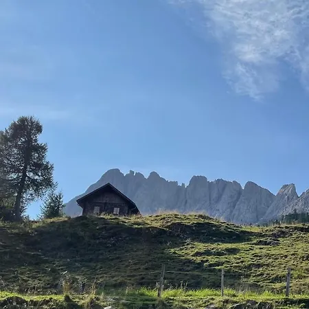 Apartmán Hildegard Jenig