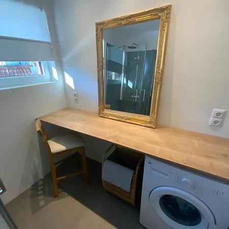 Hildegard Apartment