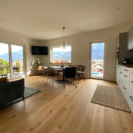 Hildegard Apartment