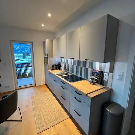 Apartment Hildegard
