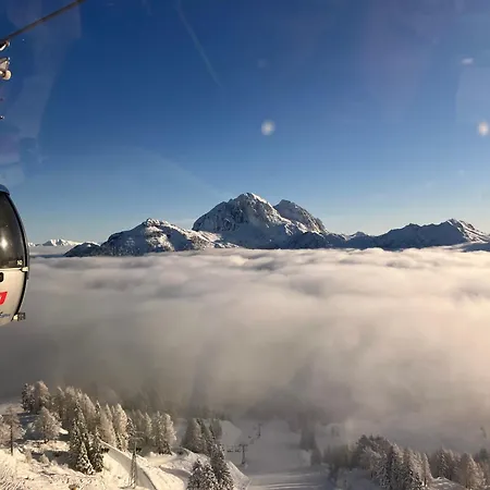 Hildegard Apartmán *