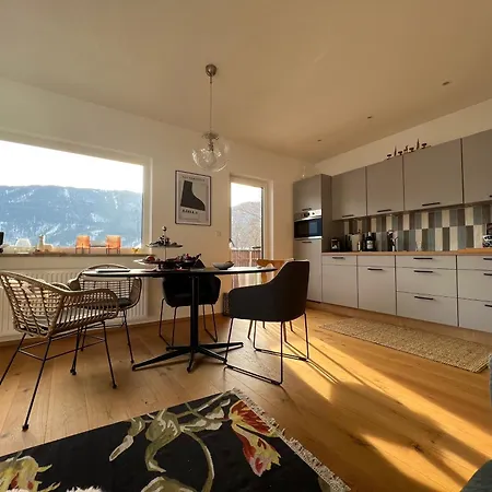 Hildegard Apartment