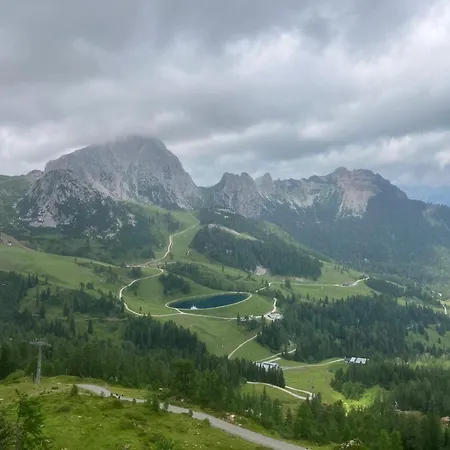 Apartment Hildegard Jenig