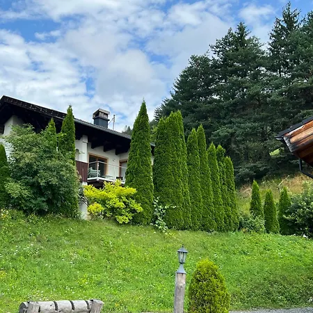 Apartmán Hildegard *