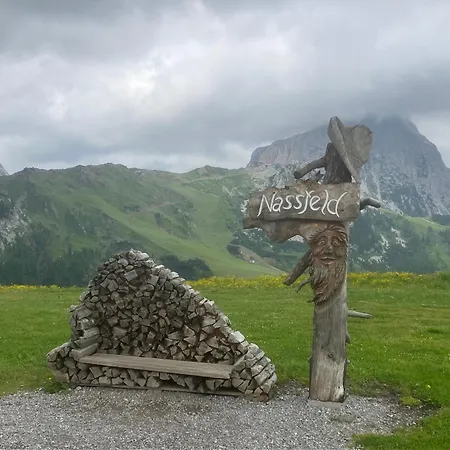 Hildegard Apartmán Jenig