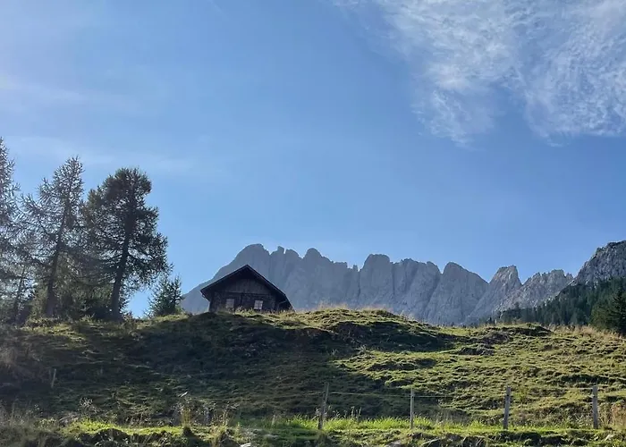 Apartament Hildegard Jenig