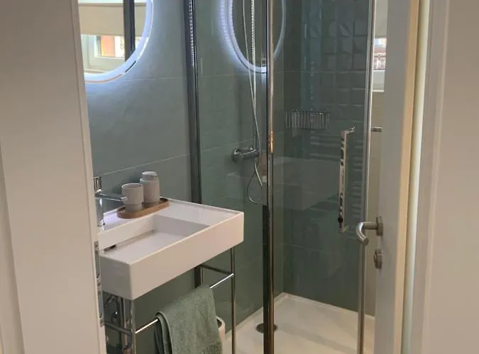 Hildegard Apartman *