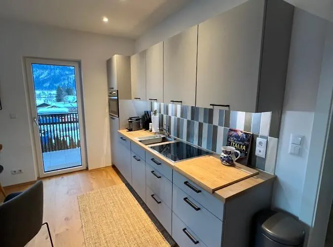 Apartament Hildegard