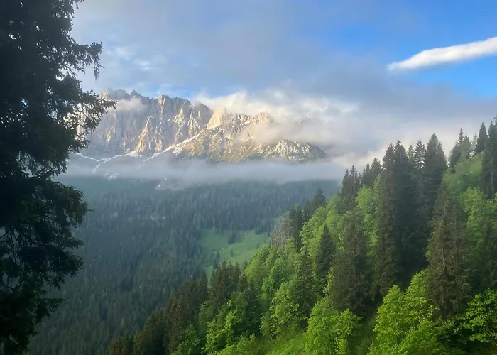 Hildegard Apartman *