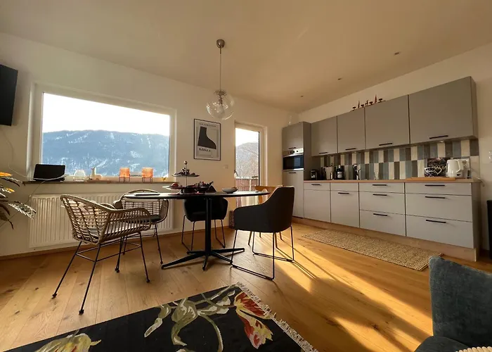 Hildegard Apartament