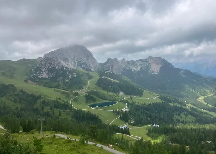 Apartman Hildegard Jenig