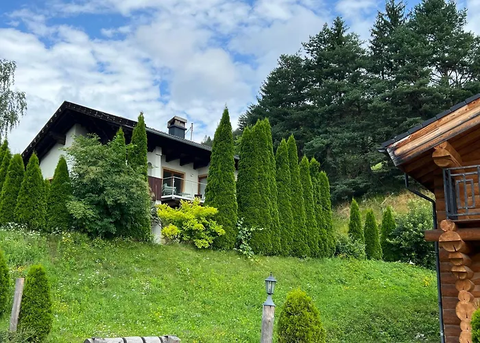 Apartman Hildegard *