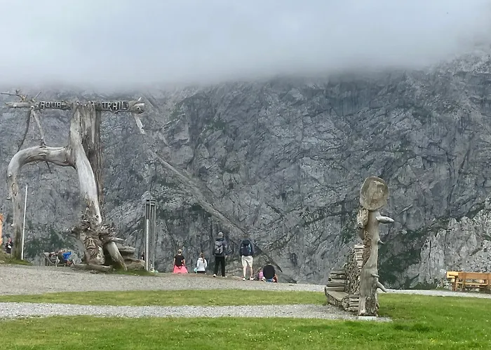 Apartament Hildegard *